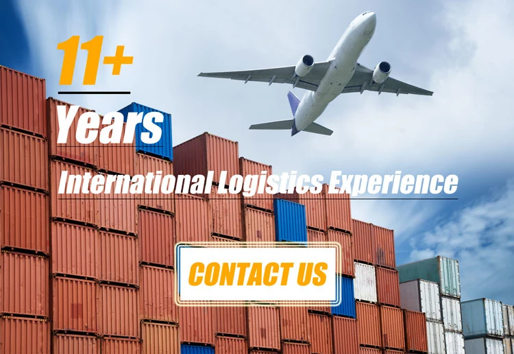 Customs Clearance Services Cargo Ship Cheap Door to Door Services From China