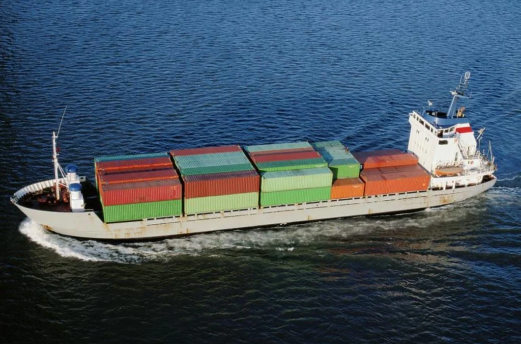 Best and Cheapest Shipping Service Forwarder Sea Freight From China to United Kingdom