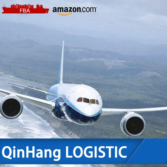 Amazon Us FBA Relabeling Service Spedizioniere aereo a Shenzhen