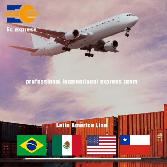 E-Packet to America Logistica e-commerce con trasporto aereo esclusivo e rotta duty-free