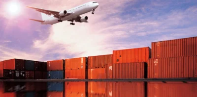 Servizio di trasporto logistico cargo aereo DDU/DDP/EXW